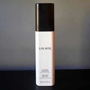 Lolavie Glossing Detangler FULL 5-OZ SIZE